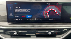 BMW X5 M xDrive X5 M Competition 5dr Step Auto Petrol Estate